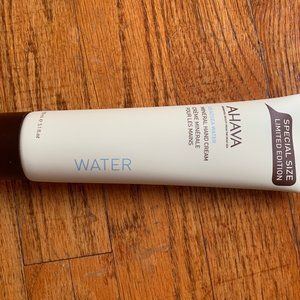 AHAVA Mineral Hand Cream
